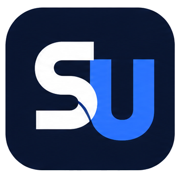 Stock Up Web logo